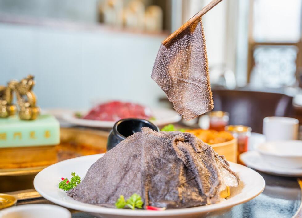 酸菜魚火鍋異軍突起，有望成為火鍋新主流？