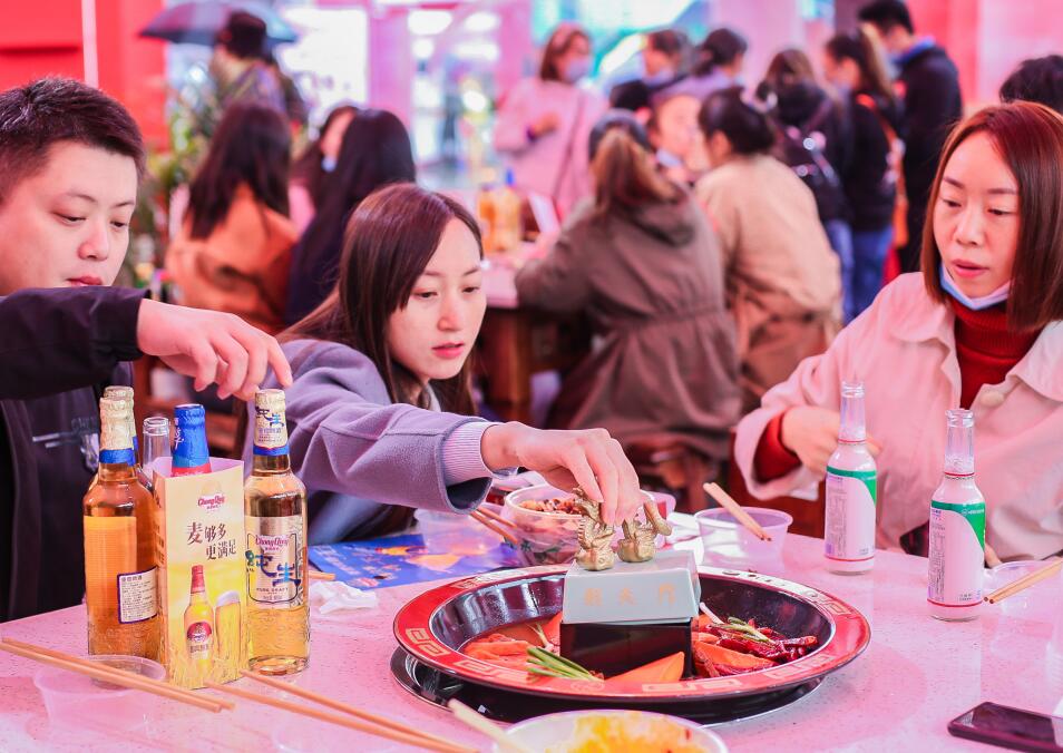 重慶火鍋底料的香料配方有哪些？