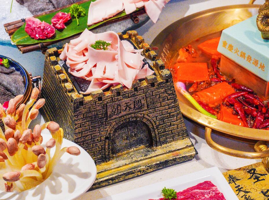 連鎖火鍋加盟店有哪幾大突出優(yōu)勢？