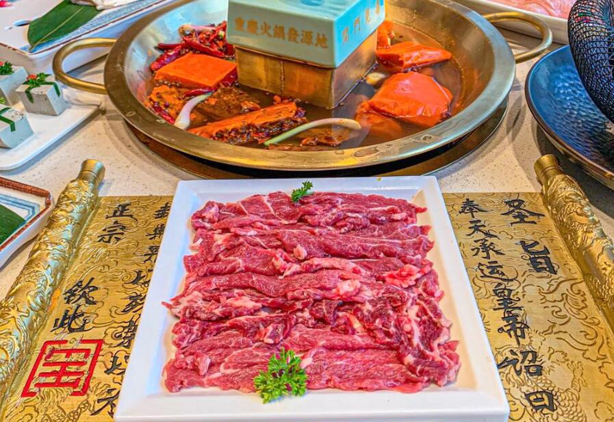 免費(fèi)火鍋加盟靠譜嗎？有哪些弊端？