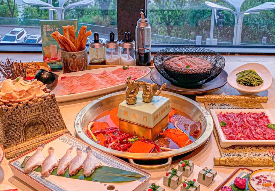 小型火鍋店加盟盈利點高不高？