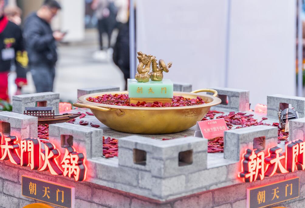 老火鍋增香香料配方及挑選方法！