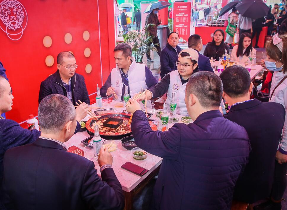 開火鍋店用好這四個消費(fèi)密碼，客流量倍增！