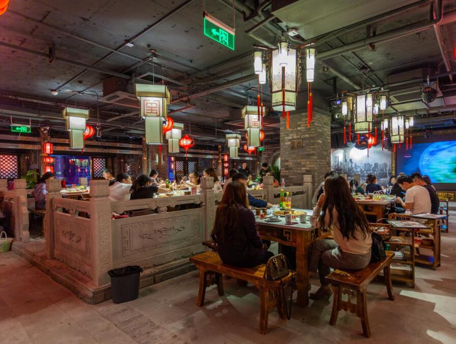 選擇做火鍋店加盟的優(yōu)勢有哪些？