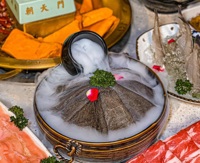 想打造特色網(wǎng)紅火鍋店？往這四大方向發(fā)展！