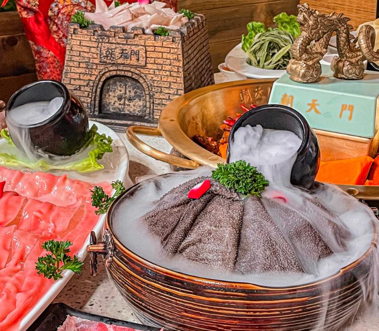 火鍋店學(xué)會(huì)這4種新?tīng)I(yíng)銷活動(dòng)，讓門店人氣暴漲！