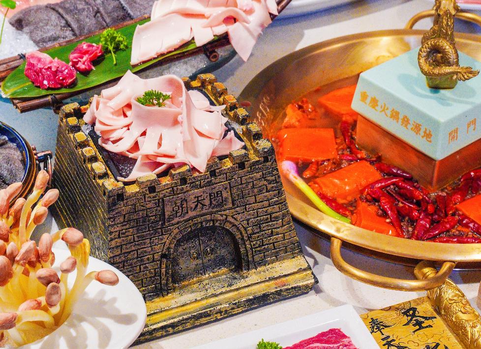 吃火鍋解辣的五種飲品，一口就能解辣味！