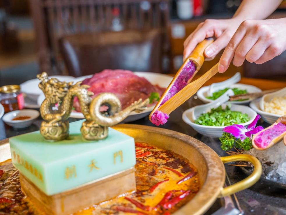 讓一家火鍋店自帶流量的三大法寶！