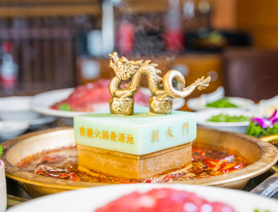 四大高人氣、味道好的特色火鍋，你吃過幾種？