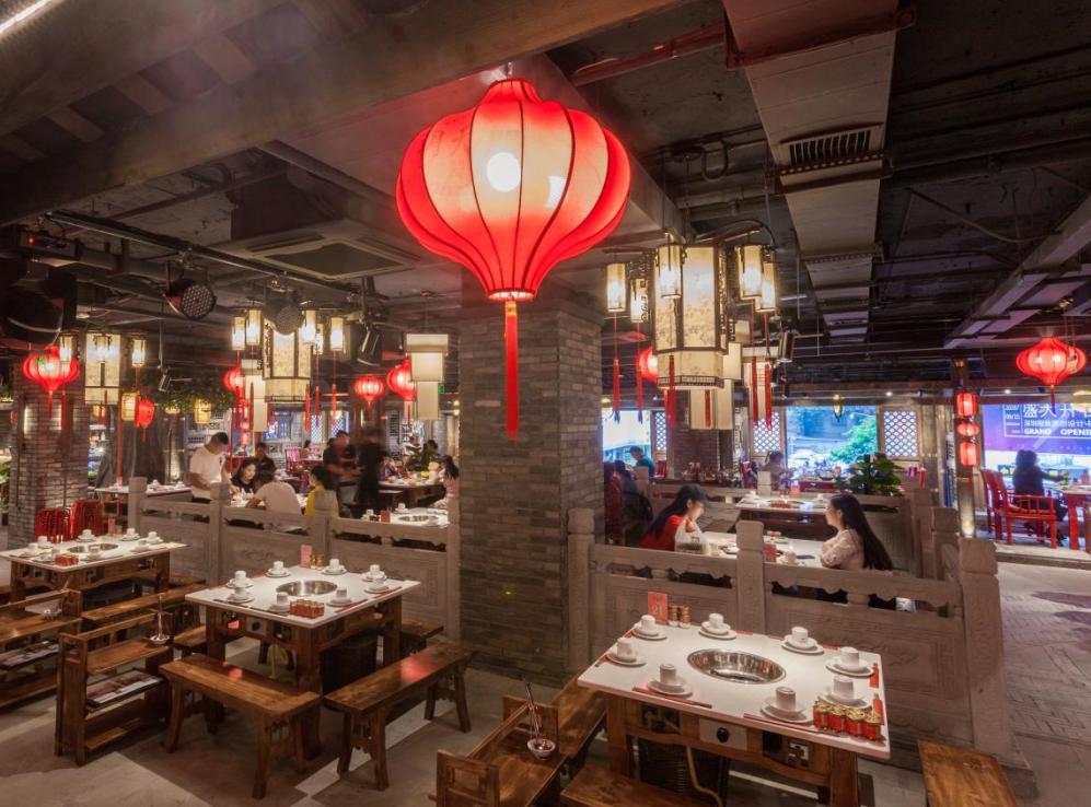 火鍋加盟店選址時(shí)注意什么？這三個(gè)坑不要踩！