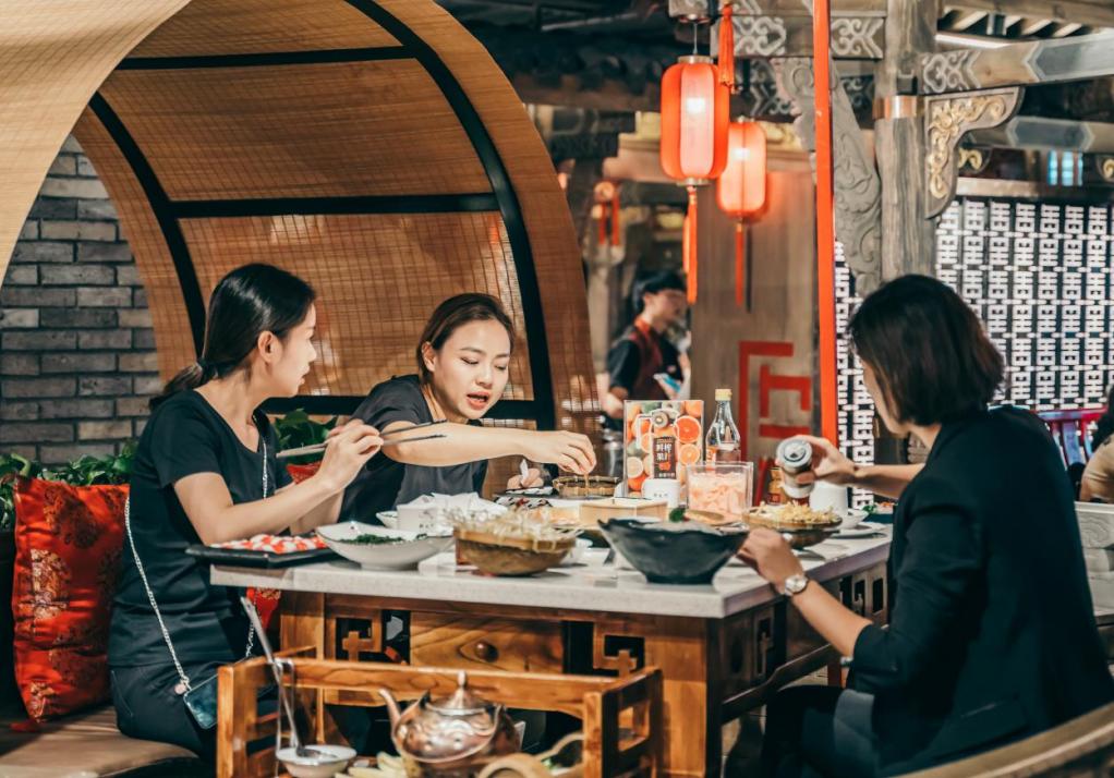 2022年火鍋行業(yè)為何會(huì)持續(xù)火爆？