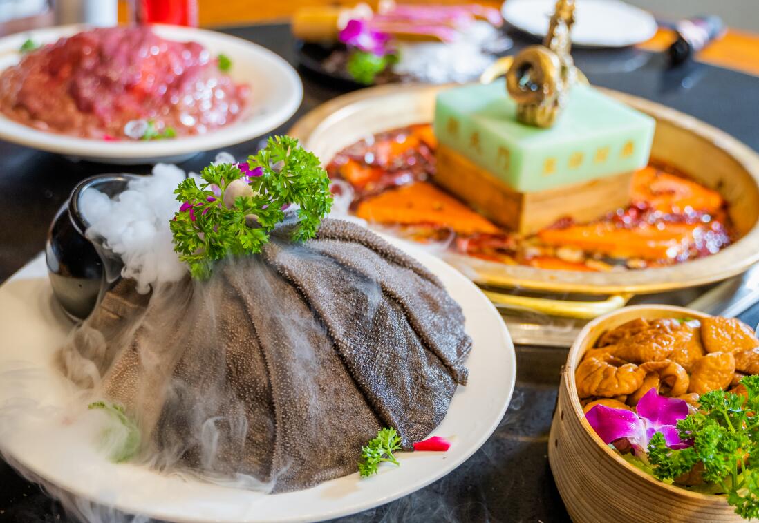 2022年想要火鍋店生意火爆，就新增這四類美食！