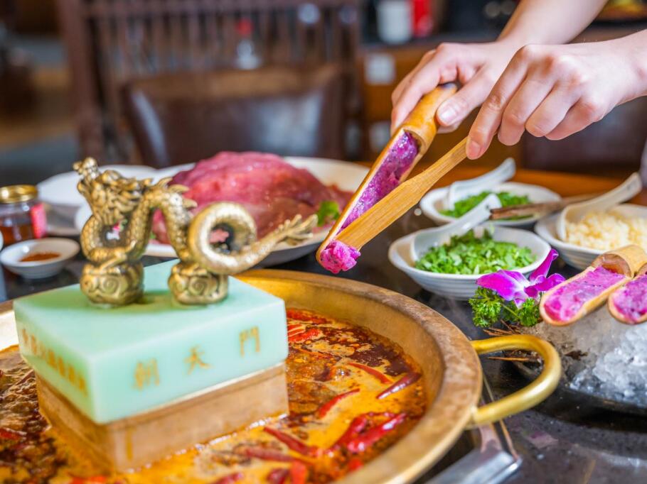 你知道正確的火鍋店短視頻運營邏輯嗎？