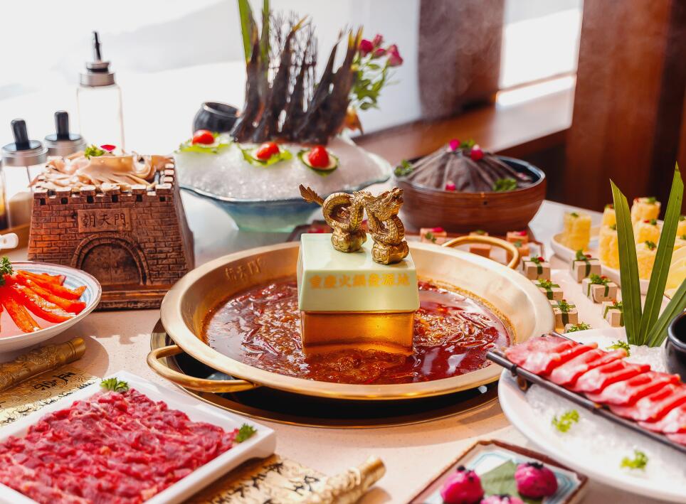 吃火鍋怕變胖？你要知道這五招！