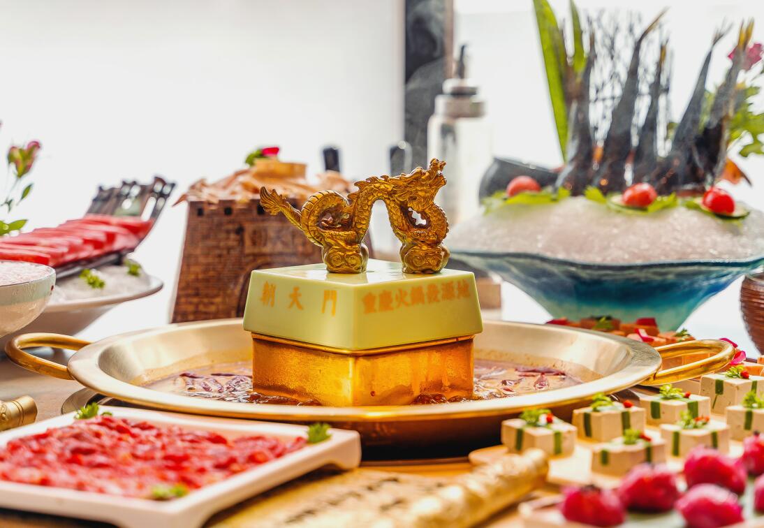 2022年火鍋加盟店老板如何讓“首店”長(zhǎng)紅？