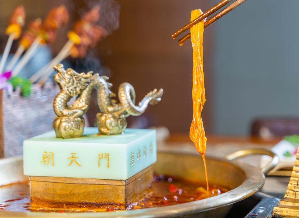 大型品牌火鍋店偏愛的3種創(chuàng)意營銷！