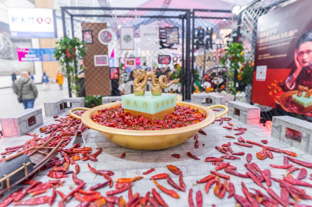 火鍋店打造產(chǎn)品競爭力的四大方式！