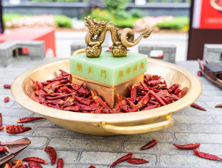 開火鍋店，選址要學(xué)會這三個思維！