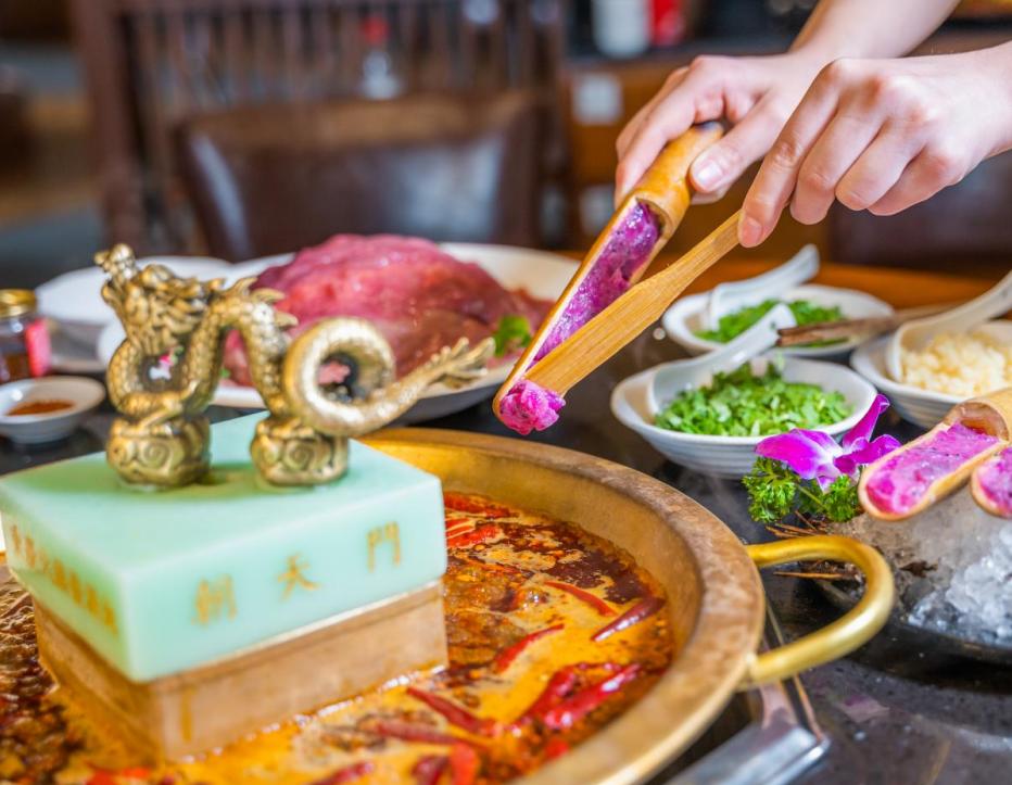 火鍋加盟店該如何打造招牌菜？