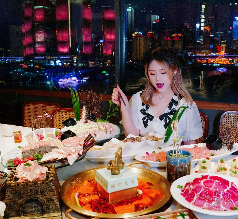 網(wǎng)紅火鍋店背后的運營邏輯是什么？