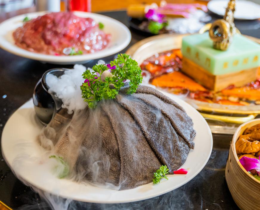 火鍋店怎樣規(guī)劃設(shè)計(jì)才能讓顧客喜歡？