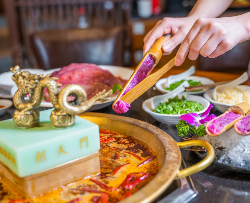 面對食材漲價壓力，火鍋店該如何應(yīng)對？