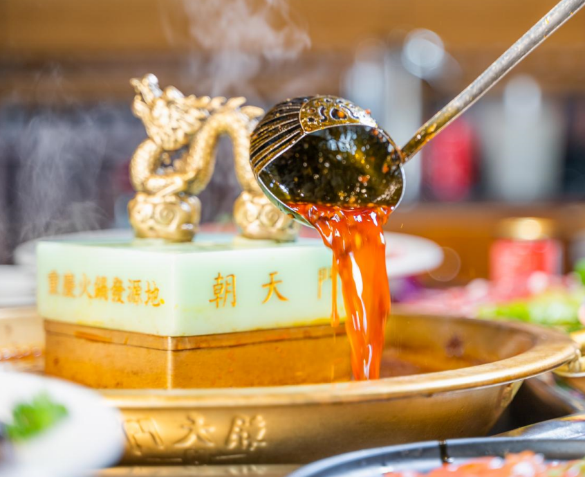 火鍋加盟店要盈利，老板需要具備哪些能力？