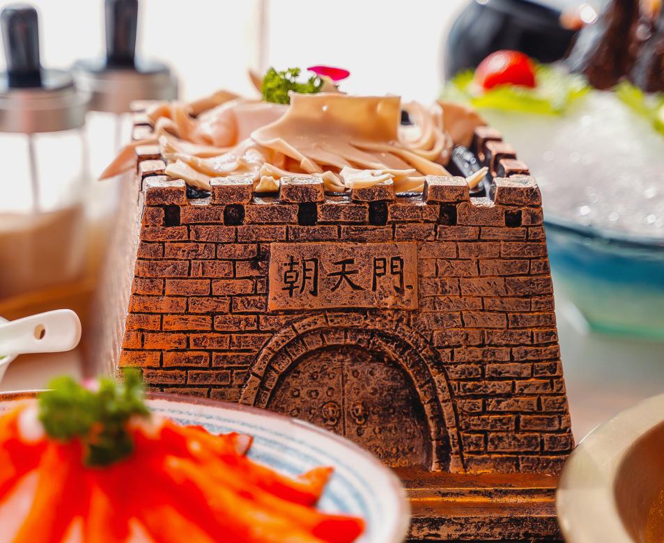 單品類火鍋，或成2022年發(fā)展新風(fēng)口！