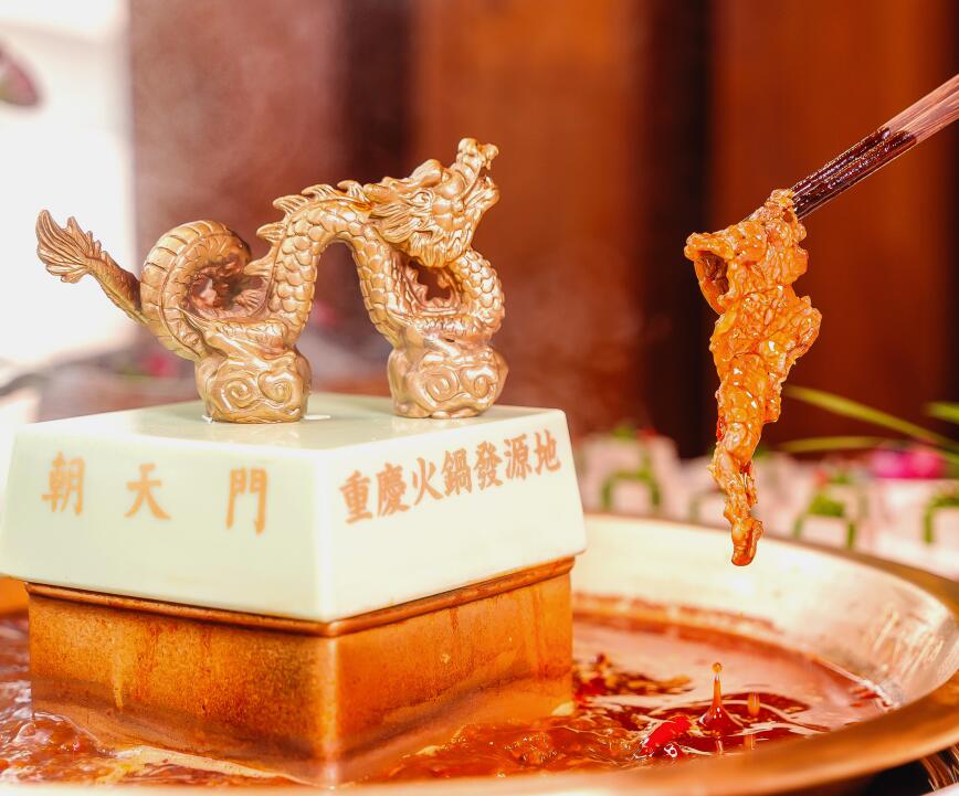 吃火鍋能減脂？資深吃貨分享心得！