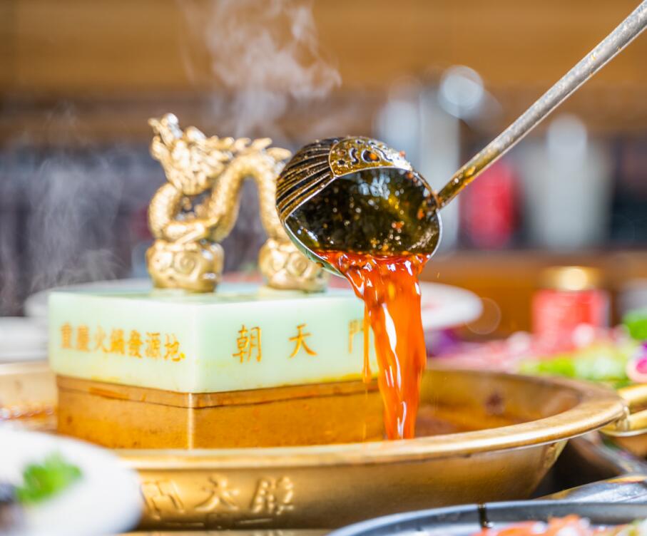 小火鍋加盟店，到底值得不值得投資？