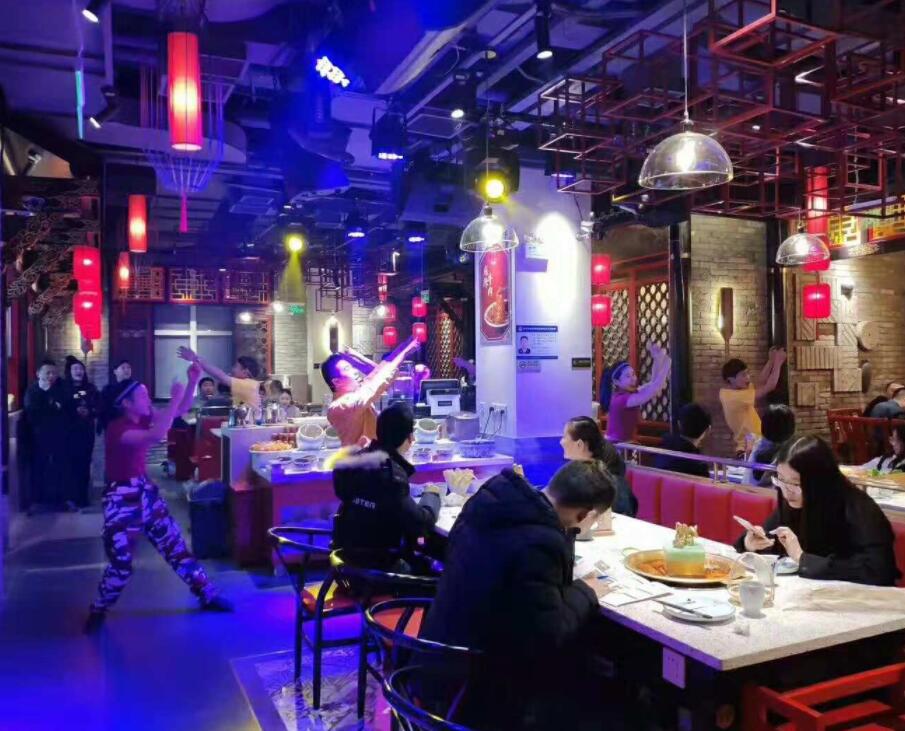 火鍋店如何學(xué)做營(yíng)銷，讓生意更好？