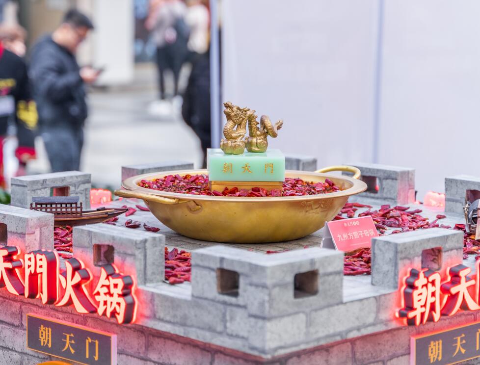 開(kāi)一家火鍋店容易嗎？做好這幾個(gè)關(guān)鍵點(diǎn)很重要！