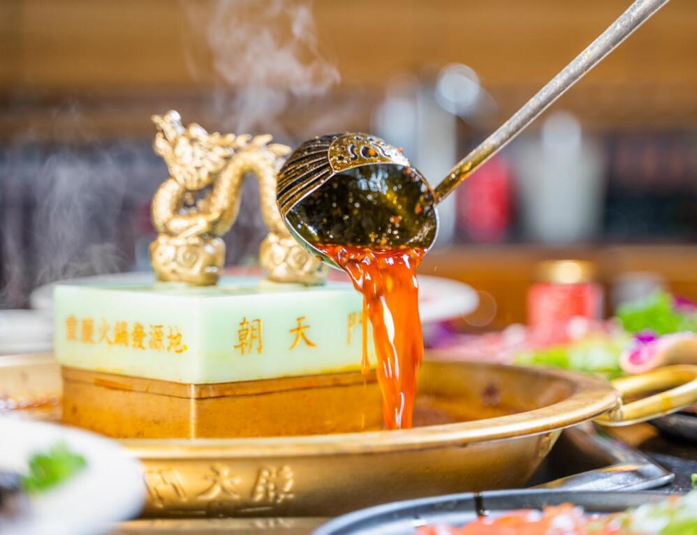 單品類火鍋中，魚火鍋的發(fā)展情況如何？