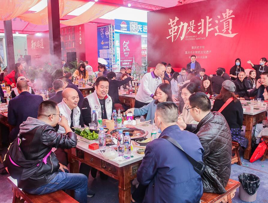 未來火鍋行業(yè)的趨勢如何發(fā)展？