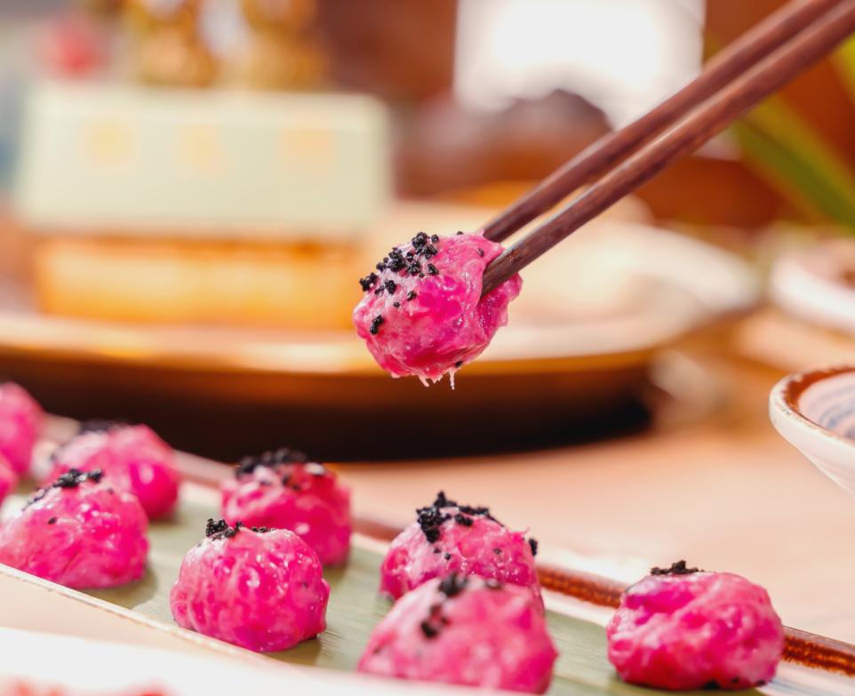 蝦滑會(huì)成為火鍋店下一個(gè)爆款品類？