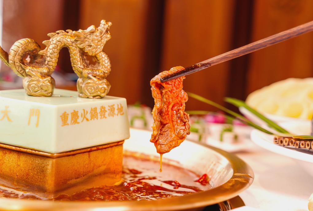 為什么在家吃火鍋沒(méi)在店里吃得香？