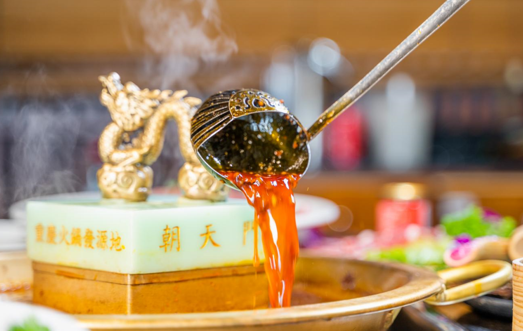 為什么做餐飲，建議從火鍋行業(yè)入手？