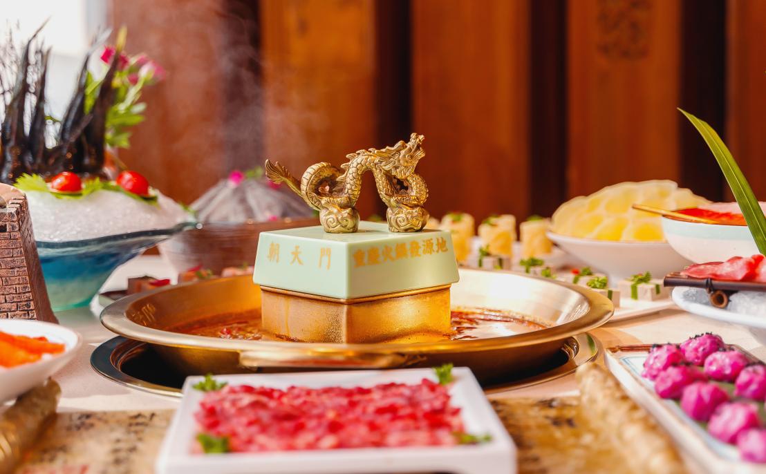 為什么很多餐飲店首選在上海開(kāi)店？