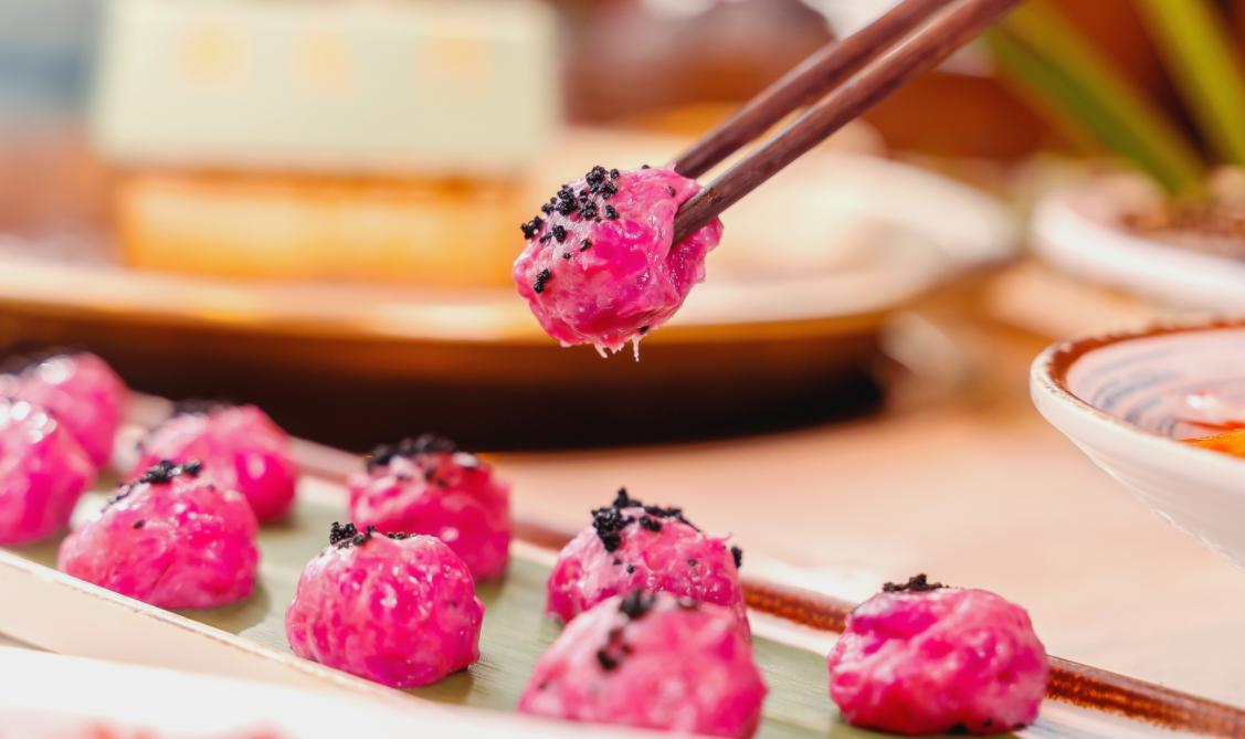 火鍋丸類，一個被忽視的流量單品！