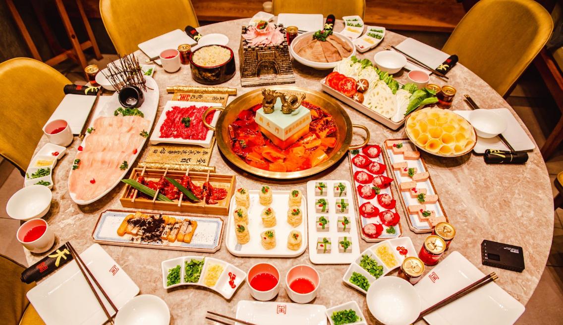 餐飲店做到這三個方面，輕松獲得回頭客！