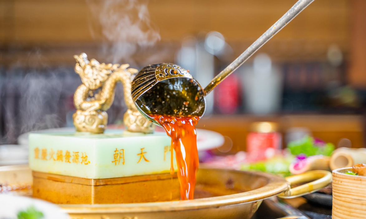 朝天門火鍋值得加盟嗎？有哪些創(chuàng)新點？