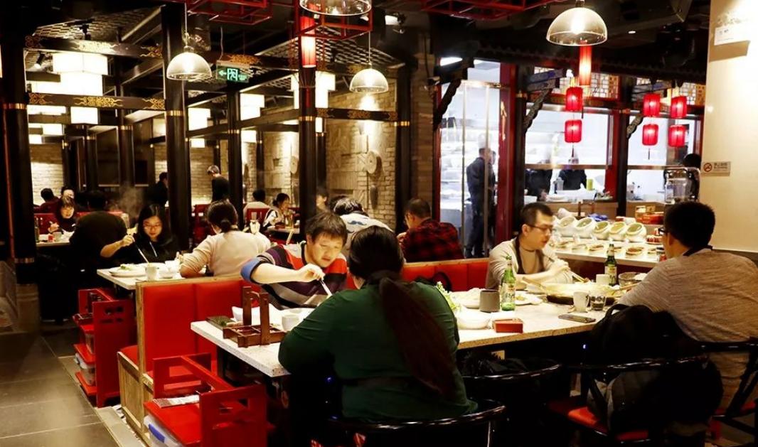 躋身餐飲創(chuàng)業(yè)，你一定要知道的“勢”！