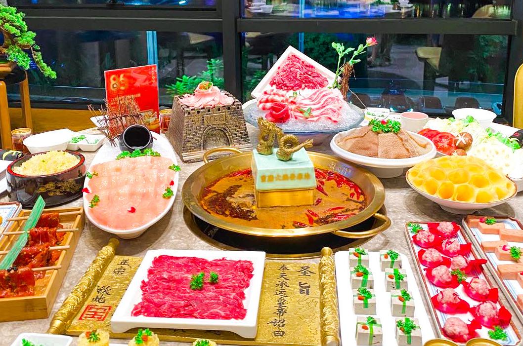 鴨血是否已經(jīng)被其他火鍋爆品所替代？