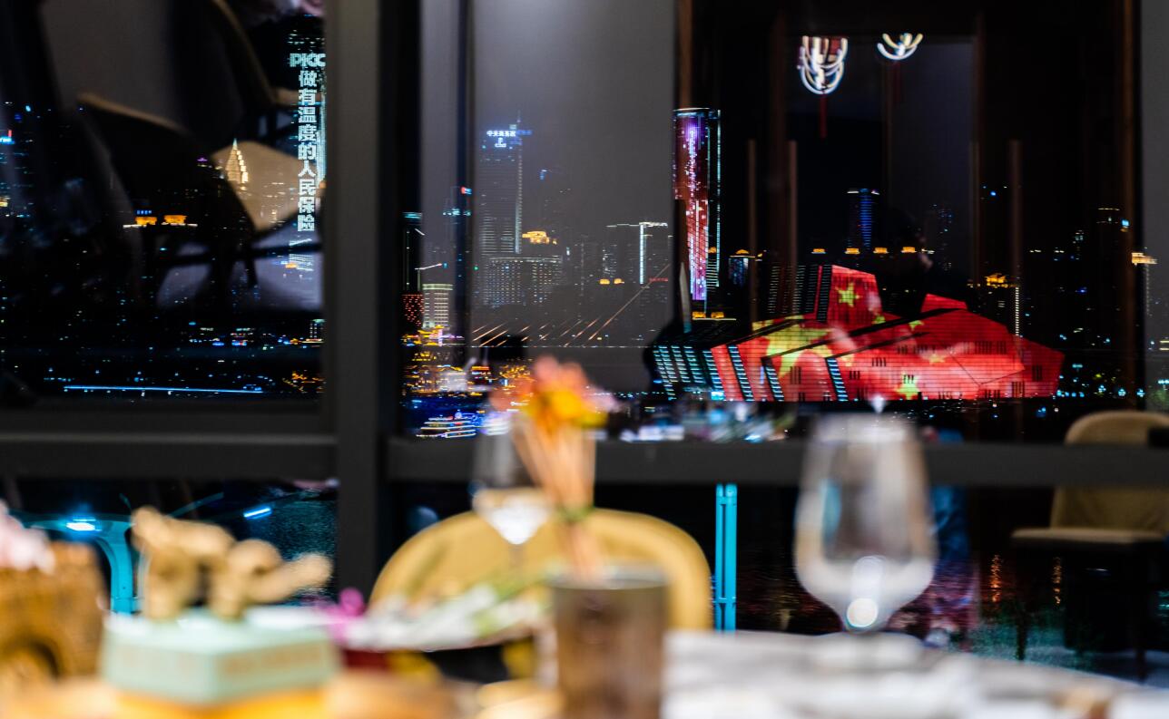 盅盅火鍋的未來發(fā)展趨勢如何？