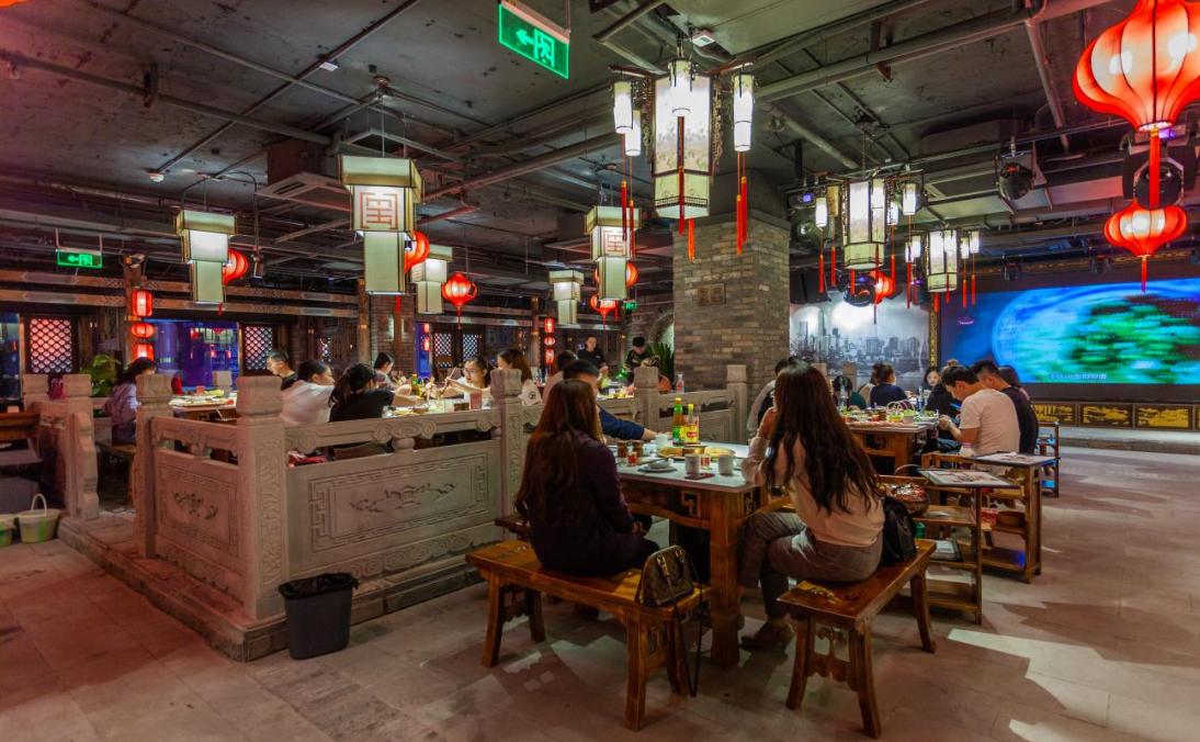 如何利用餐飲旺季提高火鍋店生意？