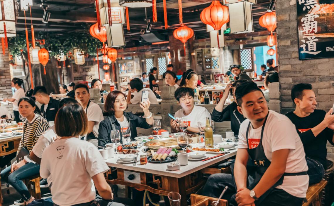 秋冬季節(jié)，全國各地都在吃什么火鍋？