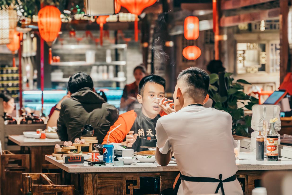 火鍋外賣怎么做？這幾點相當關鍵！