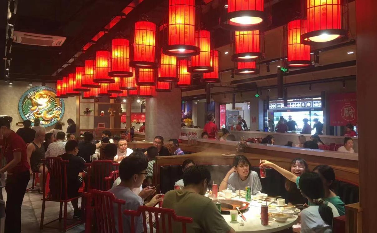 餐飲店這樣裝修，成本更可控，顧客更喜歡！