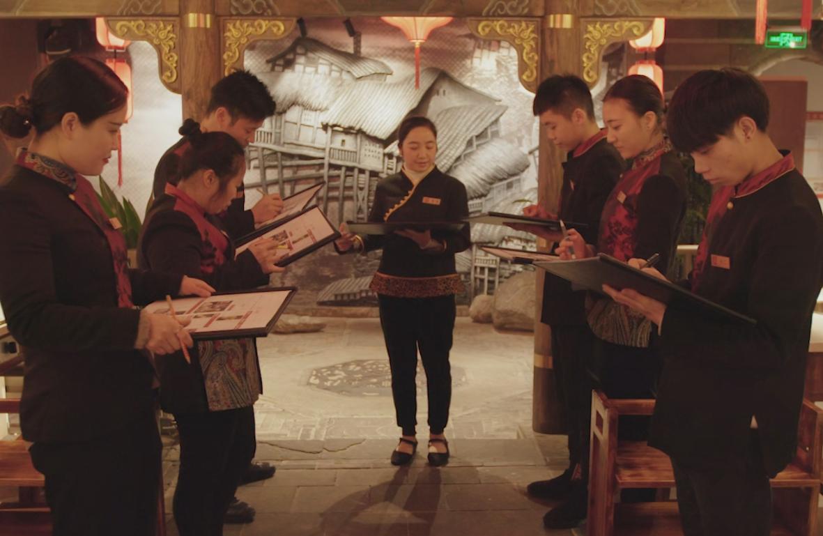 新開火鍋店，做精這一點(diǎn)，勝出90％的店！