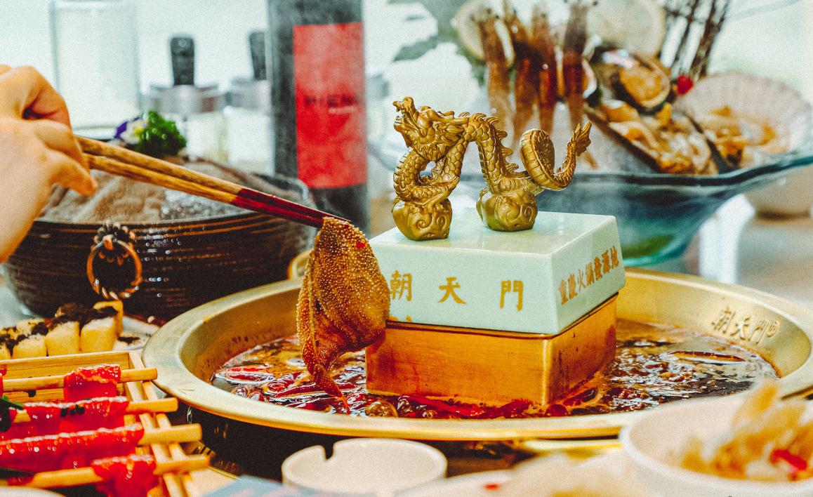 火鍋店要開火，必須具備這3項能力，看看你有嗎？